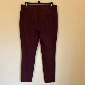 Loft Crop Pants